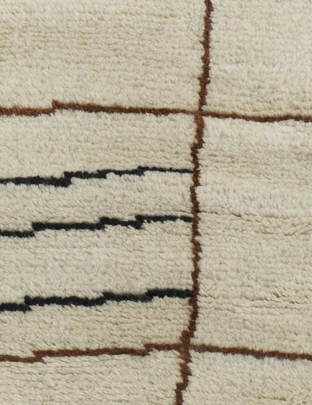 Lulu And Georgia Irregular Grid Rug By Sarah Sherman Samuel 9 Lulu And Georgia Irregular Grid Rug By Sarah Sherman Samuel