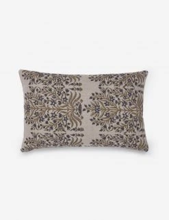 Lulu And Georgia Pillows + Throws Ixora Pillow