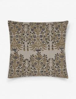 Lulu And Georgia Pillows + Throws Ixora Pillow 12 Lulu And Georgia Pillows + Throws Ixora Pillow
