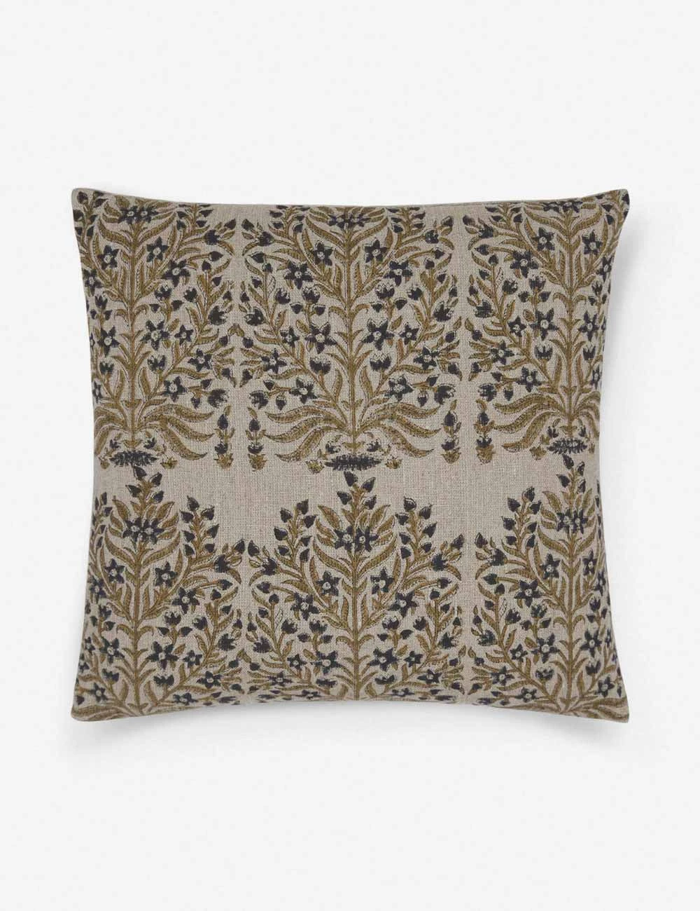 Lulu And Georgia Pillows + Throws Ixora Pillow 6 Lulu And Georgia Pillows + Throws Ixora Pillow