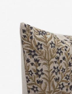 Lulu And Georgia Pillows + Throws Ixora Pillow 13 Lulu And Georgia Pillows + Throws Ixora Pillow