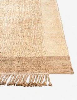 Lulu And Georgia Hattie Jute Rug New