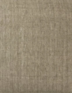 Lulu And Georgia Roy Linen Pillow New