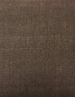 Lulu And Georgia Roy Linen Pillow New