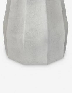 Lulu And Georgia Chrysanthe Indoor / Outdoor Round Dining Table 8 Lulu And Georgia Chrysanthe Indoor / Outdoor Round Dining Table