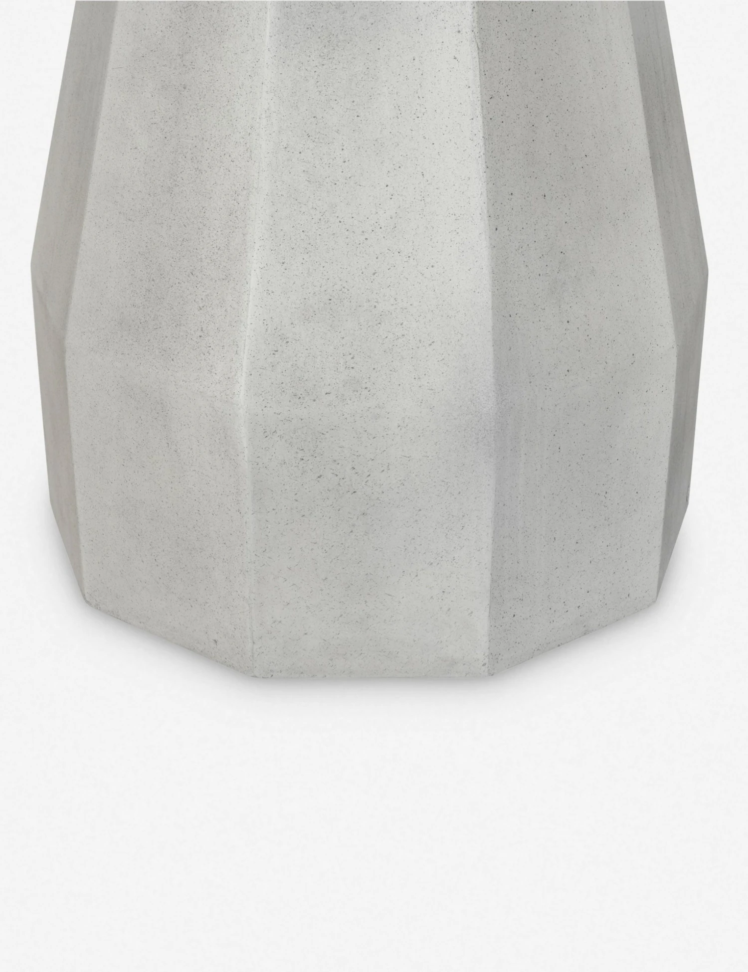 Lulu And Georgia Chrysanthe Indoor / Outdoor Round Dining Table 5 Lulu And Georgia Chrysanthe Indoor / Outdoor Round Dining Table