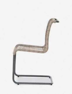 Lulu And Georgia Wally Indoor / Outdoor Dining Chair