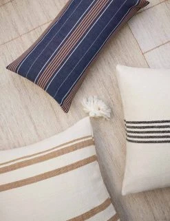 Lulu And Georgia Bondi Indoor / Outdoor Pillow