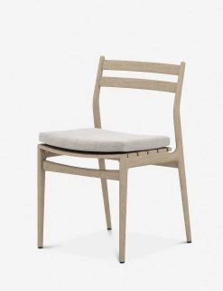 Lulu And Georgia Zed Indoor / Outdoor Dining Chair
