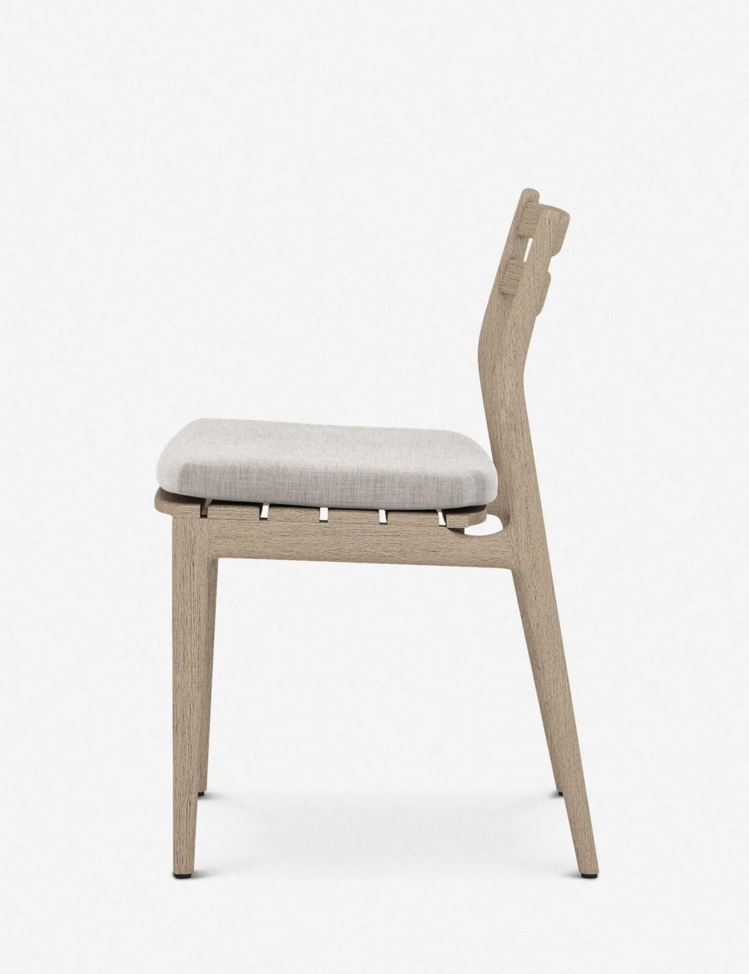 Lulu And Georgia Zed Indoor / Outdoor Dining Chair 5 Lulu And Georgia Zed Indoor / Outdoor Dining Chair