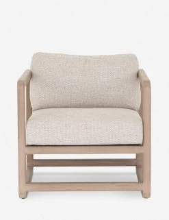 Lulu And Georgia Andre Indoor / Outdoor Accent Chair