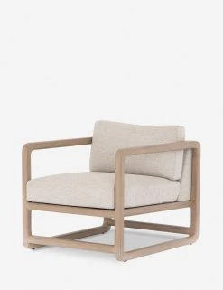 Lulu And Georgia Andre Indoor / Outdoor Accent Chair
