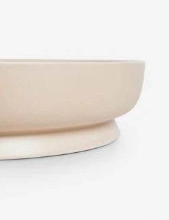 Lulu And Georgia Joachim Bowl Muted Pastels 9 Lulu And Georgia Joachim Bowl Muted Pastels