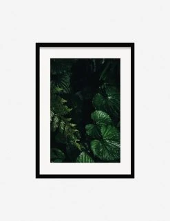 Lulu And Georgia 'Still Life 14' Photography Print By Ashley Johnson Mossy Greens