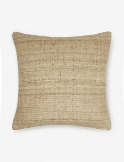 Lulu And Georgia Jonas Silk Pillow