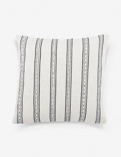 Lulu And Georgia Blaise Indoor / Outdoor Pillow