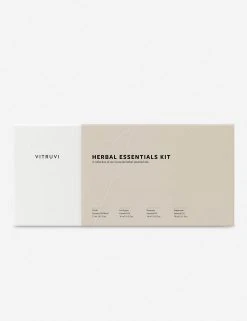 Lulu And Georgia Décor Vitruvi Essential Oils Kit