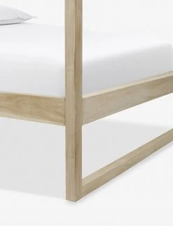 Lulu And Georgia Keiry Canopy Bed Furniture 22 Lulu And Georgia Keiry Canopy Bed Furniture