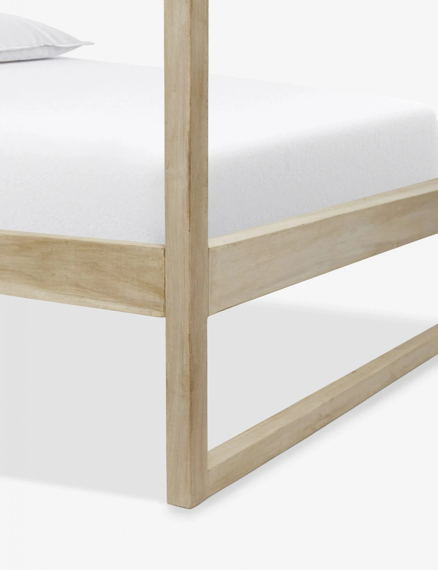 Lulu And Georgia Keiry Canopy Bed Furniture 10 Lulu And Georgia Keiry Canopy Bed Furniture