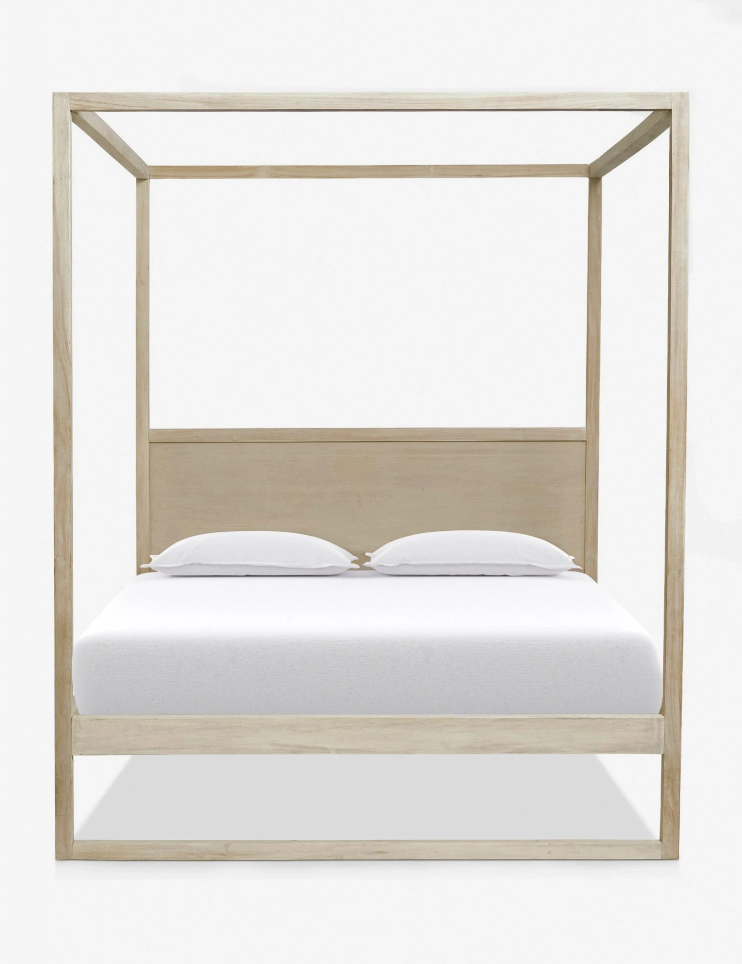 Lulu And Georgia Keiry Canopy Bed Furniture 3 Lulu And Georgia Keiry Canopy Bed Furniture