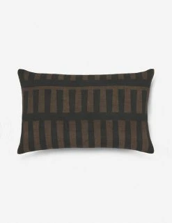 Lulu And Georgia Artful Proportions Collection Kellan Pillow