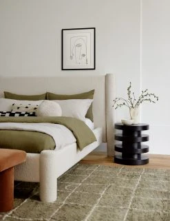 Lulu And Georgia 'Picasso' Print By Damienne Merlina Walls 17 Lulu And Georgia 'Picasso' Print By Damienne Merlina Walls