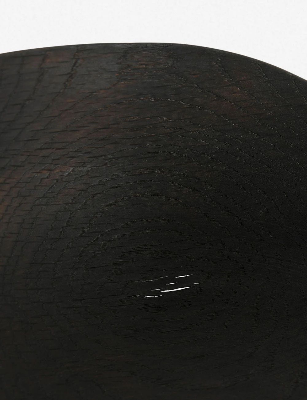 Lulu And Georgia New Korean White Oak Black Wave Bowl, Medium By Namu Home Goods 5 Lulu And Georgia New Korean White Oak Black Wave Bowl, Medium By Namu Home Goods