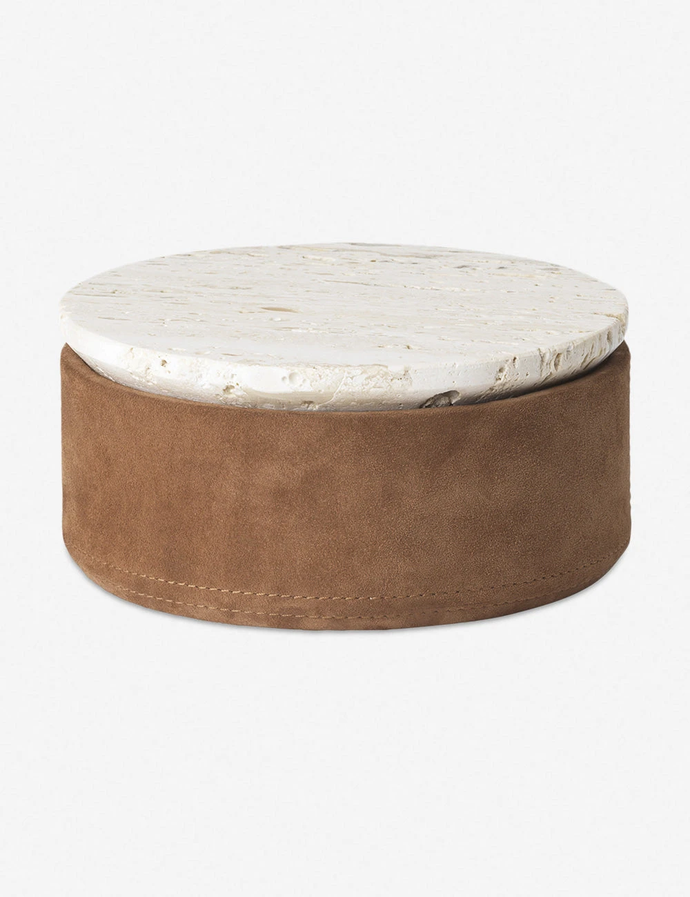 Lulu And Georgia Suede Box By Kristina Dam Studio 4 Lulu And Georgia Suede Box By Kristina Dam Studio