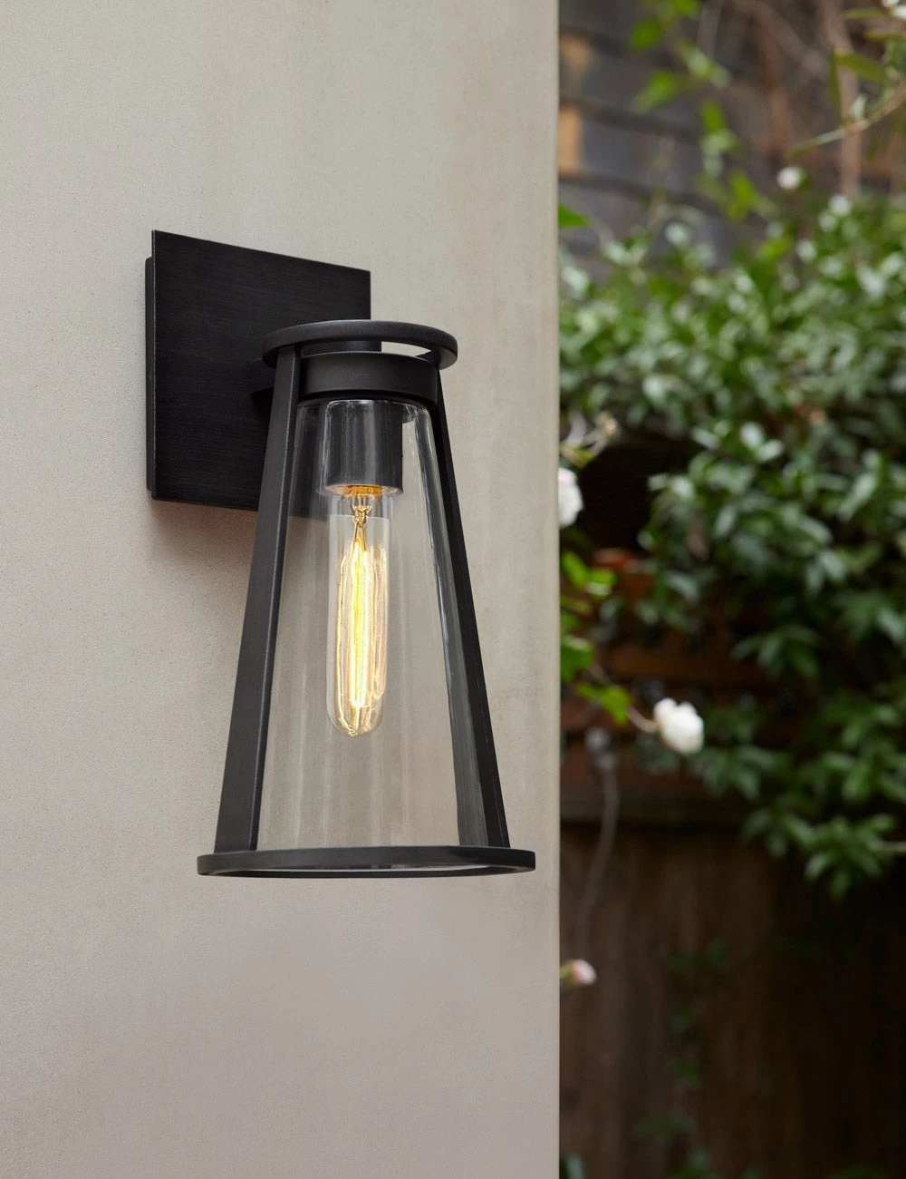 Lulu And Georgia Outdoor Collection Tosca Indoor / Outdoor Sconce 4 Lulu And Georgia Outdoor Collection Tosca Indoor / Outdoor Sconce