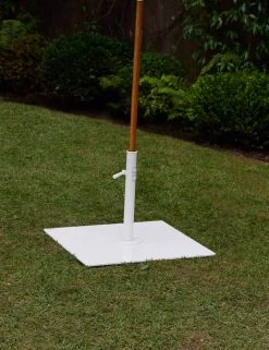 Lulu And Georgia Classic Umbrella Base By Business & Pleasure Co. New