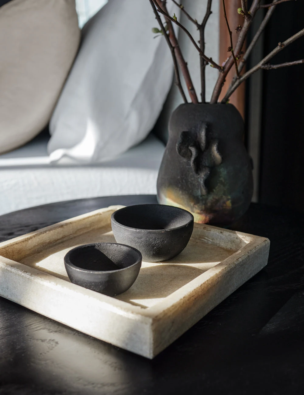 Lulu And Georgia New Roman Tray 3 Lulu And Georgia New Roman Tray