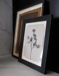 Lulu And Georgia Wilemina Wall Art