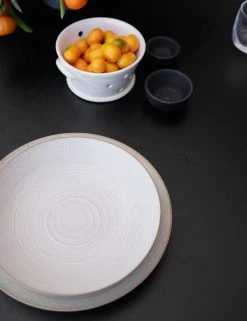 Lulu And Georgia Nature Dinner Plates (Set Of 6) By Thomas For Rosenthal Spring Collection 18 Lulu And Georgia Nature Dinner Plates (Set Of 6) By Thomas For Rosenthal Spring Collection