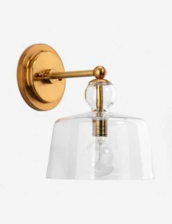 Lulu And Georgia Kristoff Sconce