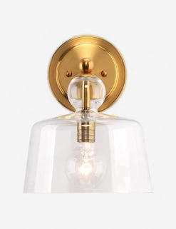 Lulu And Georgia Kristoff Sconce