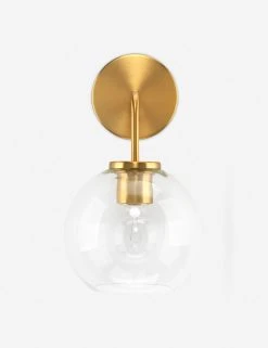 Lulu And Georgia Lighting Kyler Sconce