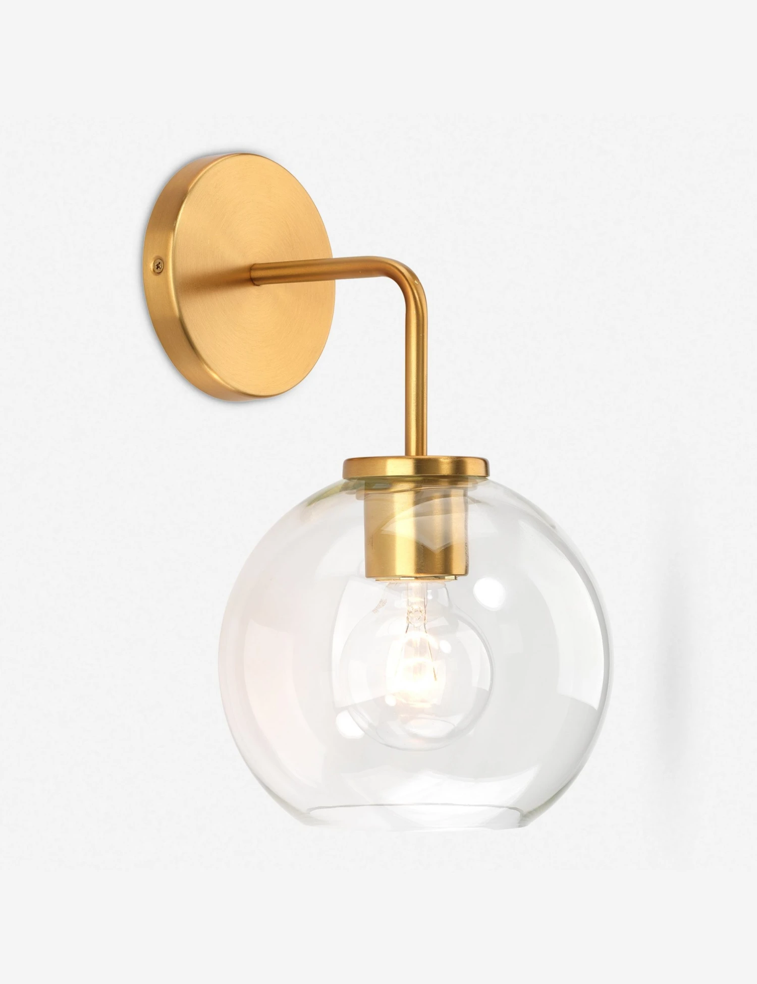 Lulu And Georgia Lighting Kyler Sconce 3 Lulu And Georgia Lighting Kyler Sconce