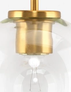 Lulu And Georgia Lighting Kyler Sconce 13 Lulu And Georgia Lighting Kyler Sconce