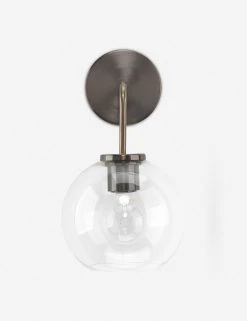 Lulu And Georgia Lighting Kyler Sconce 15 Lulu And Georgia Lighting Kyler Sconce