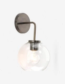 Lulu And Georgia Lighting Kyler Sconce 14 Lulu And Georgia Lighting Kyler Sconce