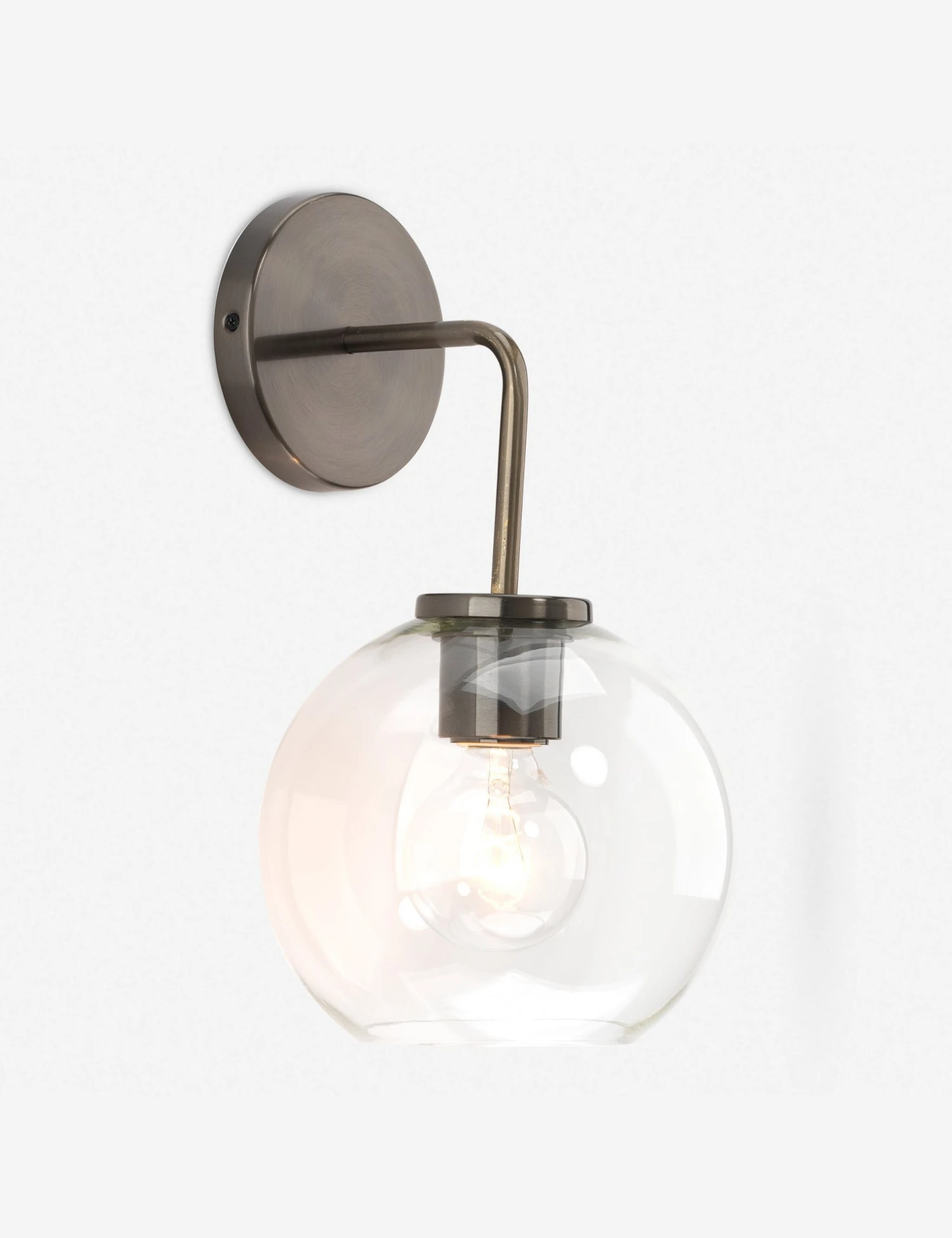 Lulu And Georgia Lighting Kyler Sconce 6 Lulu And Georgia Lighting Kyler Sconce