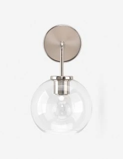 Lulu And Georgia Lighting Kyler Sconce 18 Lulu And Georgia Lighting Kyler Sconce