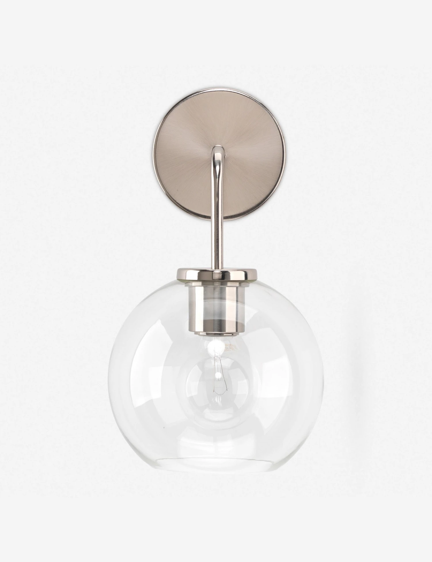 Lulu And Georgia Lighting Kyler Sconce 10 Lulu And Georgia Lighting Kyler Sconce