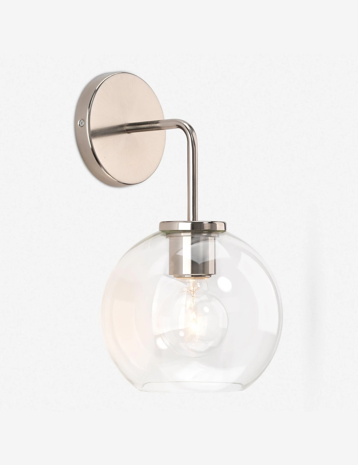 Lulu And Georgia Lighting Kyler Sconce 9 Lulu And Georgia Lighting Kyler Sconce