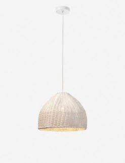 Lulu And Georgia Lillian Pendant Light
