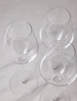 Lulu And Georgia Curved + Rounded Borough Champagne Tulip Glass (Set Of 4) By LSA International 9 Lulu And Georgia Curved + Rounded Borough Champagne Tulip Glass (Set Of 4) By LSA International