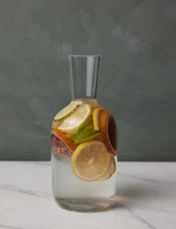 Lulu And Georgia Borough Water Carafe By LSA International