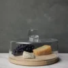 Lulu And Georgia Lotta Cheese/Pastries Dome By LSA International 1 Lulu And Georgia Lotta Cheese/Pastries Dome By LSA International