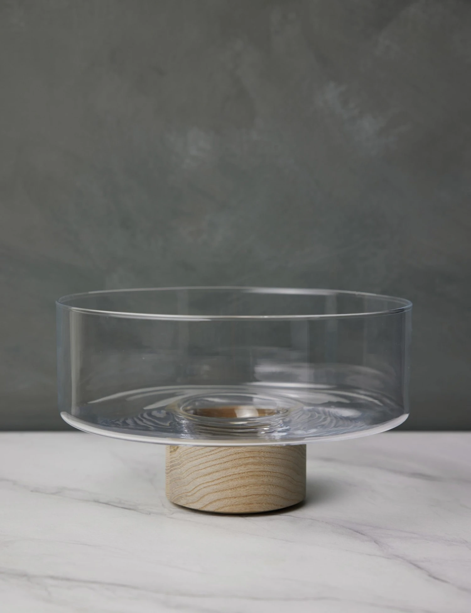 Lulu And Georgia Lotta Pedestal Bowl By LSA International 6 Lulu And Georgia Lotta Pedestal Bowl By LSA International