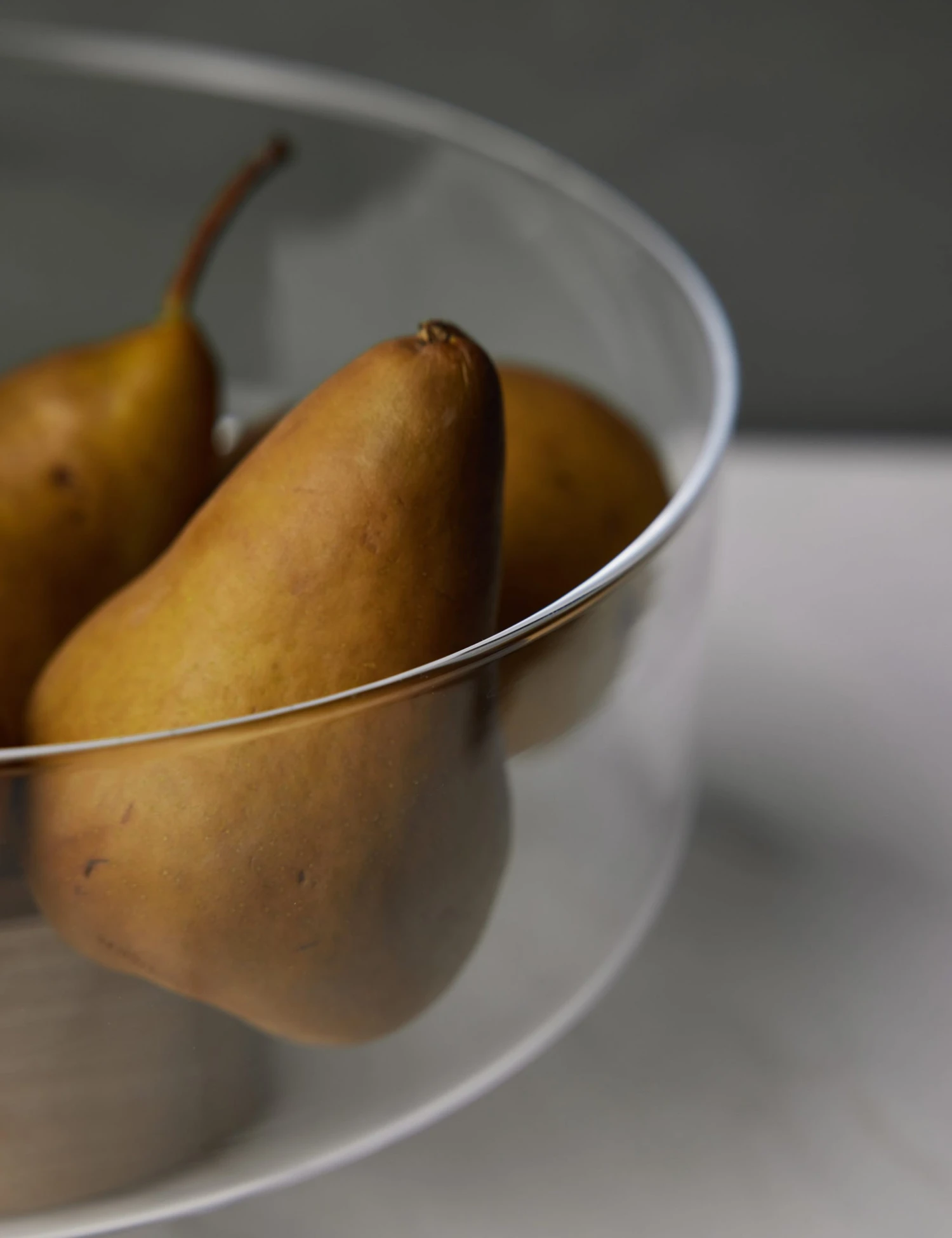 Lulu And Georgia Lotta Pedestal Bowl By LSA International 7 Lulu And Georgia Lotta Pedestal Bowl By LSA International